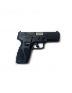Pistola Semiautomatica Taurus G3 Toro Cal. 9 Luger