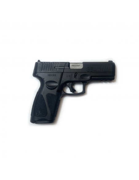 Selbstladepistolen Taurus G3 Toro Cal. 9 Luger