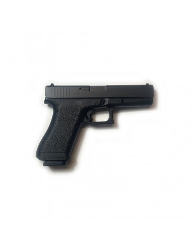 Pistola Semiautomatica Glock P80 Edizione Speciale Cal. 9x19mm Pistola Semiautomatica Glock P80 Edizione Speciale Cal. 9x19mm