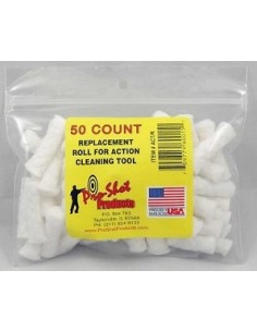 PRO SHOT ACTION TOOL REFILLS 50PCS
