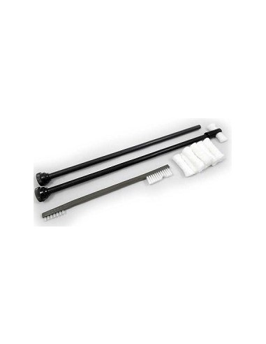 PRO SHOT ACTION/CHAMBER CLEANING KIT PRO SHOT ACTION/CHAMBER CLEANING KIT