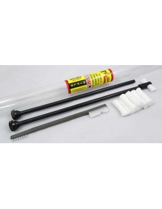 PRO SHOT ACTION/CHAMBER CLEANING KIT