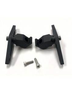 ACCU-TAC PIEDINI DI RICAMBIO P-SKI FEET 2