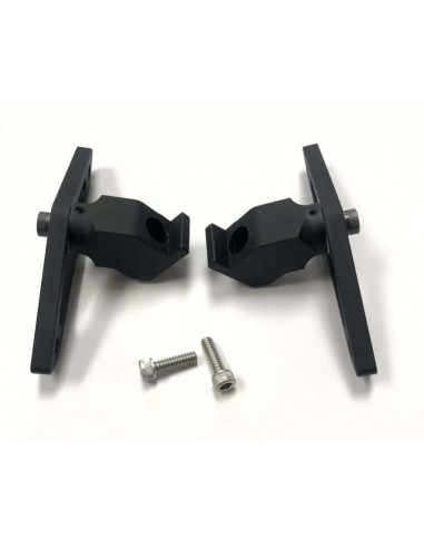 ACCU-TAC P-SKI FEET ACCU-TAC P-SKI FEET