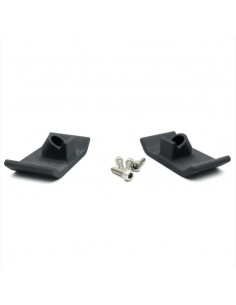 ACCU-TAC SLED FEET