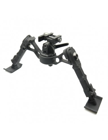 ACCU-TAC SLED FEET ACCU-TAC SLED FEET