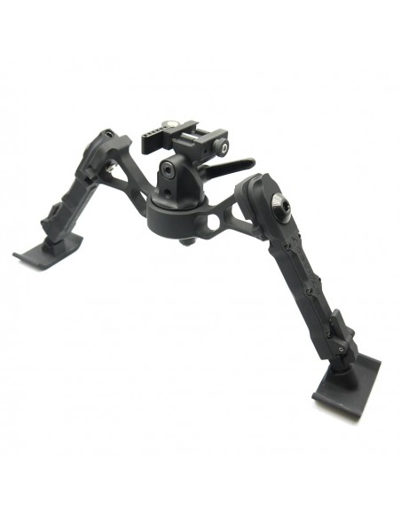 ACCU-TAC SLED FEET ACCU-TAC SLED FEET