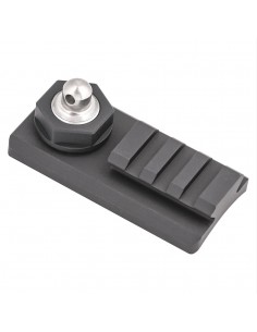 ACCU-TAC BIPOD SLING STUD RAIL ADAPTER