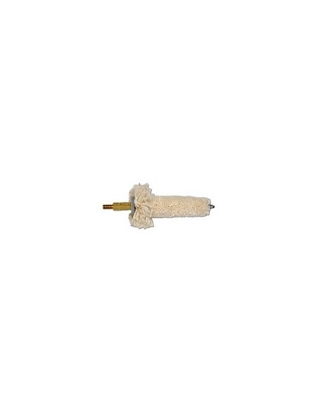 PRO SHOT .308 MILITARY STYLE CHAMBER MOP PRO SHOT .308 MILITARY STYLE CHAMBER MOP