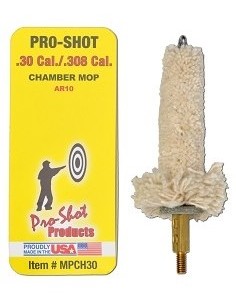 PRO SHOT .308 MILITARY STYLE CHAMBER MOP