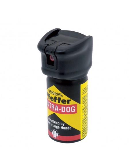 DEFENCE SYSTEM 2.0 SPRAY CONTRA DOG DEFENCE SYSTEM 2.0 SPRAY CONTRA DOG