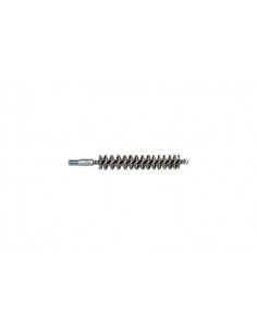 PRO SHOT STAINLESS STEEL CHAMBER BRUSH .38 / .357 CAL