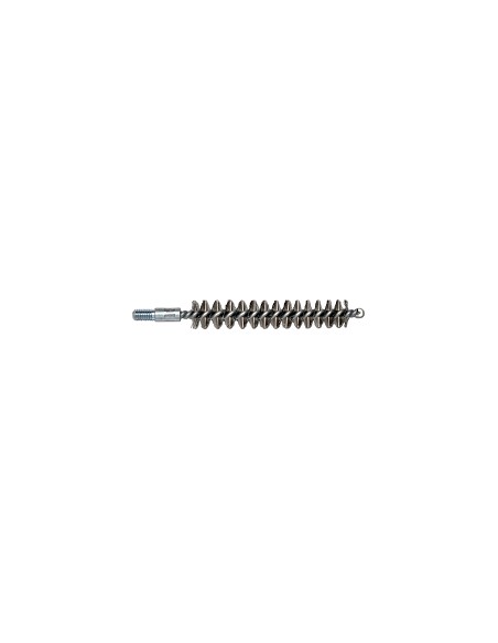 PRO SHOT STAINLESS STEEL CHAMBER BRUSH .38 / .357 CAL PRO SHOT STAINLESS STEEL CHAMBER BRUSH .38 / .357 CAL