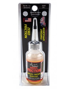 PRO SHOT ZERO FRICTION NEEDLE OILER 1 OZ.