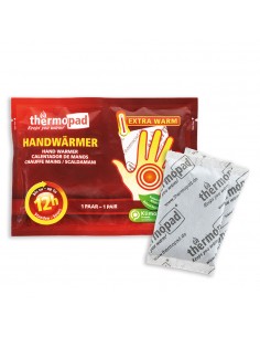 THERMOPAD HANDWÄRMERS