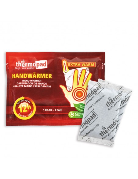 THERMOPAD SCALDAMANI