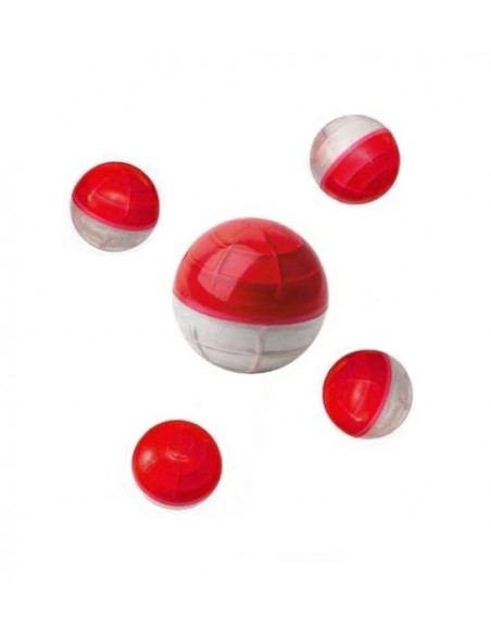 DEFENCE SYSTEM 2.0 10 PALLE .50 CONTRA ANIMAL