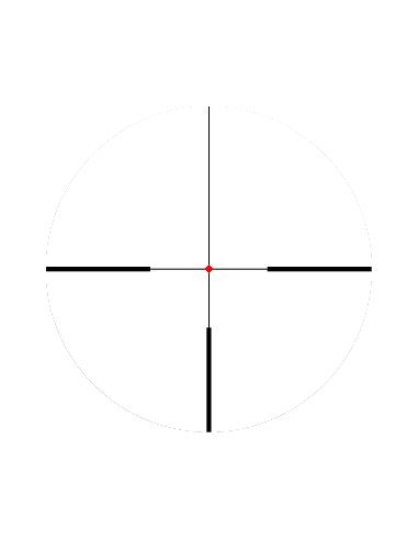 BLASER OPTIC B2 2.5-15x56 iC QDC+