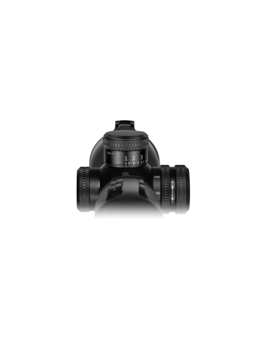 BLASER OPTIC B2 2.5-15x56 iC QDC+