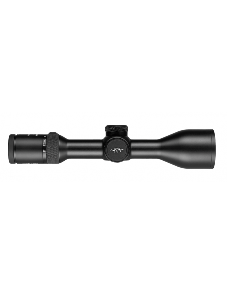 BLASER OPTIC B2 2.5-15x56 iC QDC+