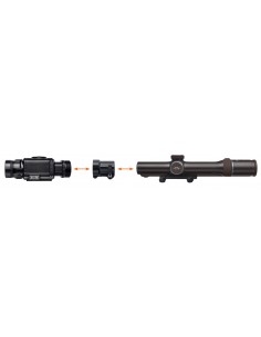 BLASER B2 ADAPTER BL43 X B2 1-6X24 2