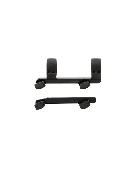 BLASER OPTIC RING SADDLE MOUNT FOR R8 CMPL BLASER OPTIC RING SADDLE MOUNT FOR R8 CMPL