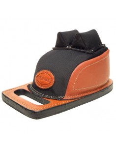 EDGEWOOD ORIGINAL REAR BAG 2" W/GRAB HANDLE