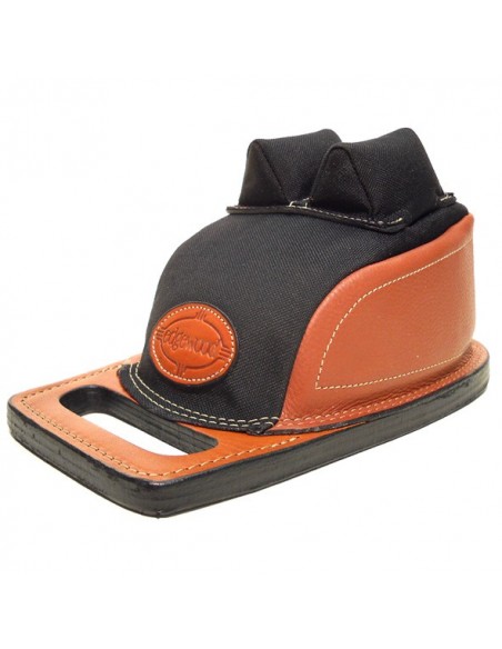 EDGEWOOD ORIGINAL REAR BAG 2" W/GRAB HANDLE | Armeria Regina