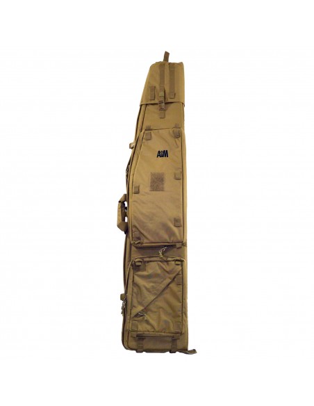 AIM 55 TACTICAL DRAG BAG TAN AIM 55 TACTICAL DRAG BAG TAN