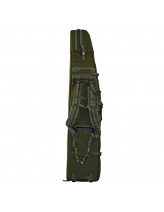 AIM 55 TACTICAL DRAG BAG TAN 2