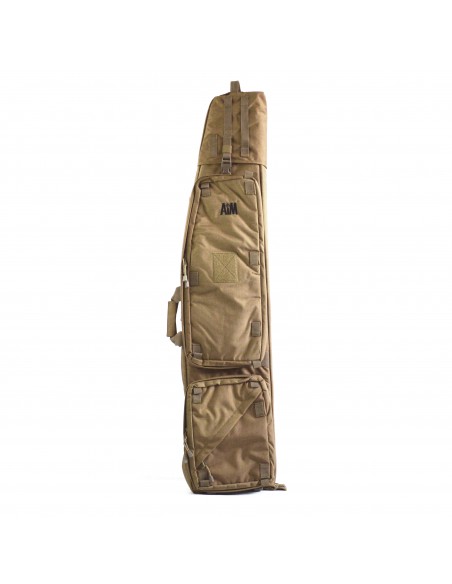 AIM 50 TACTICAL DRAG BAG TAN AIM 50 TACTICAL DRAG BAG TAN