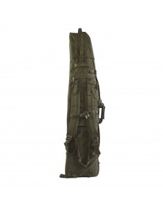 AIM 50 TACTICAL DRAG BAG TAN 2