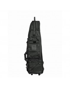 AIM FS42 TACTICAL DRAG BAG BLACK