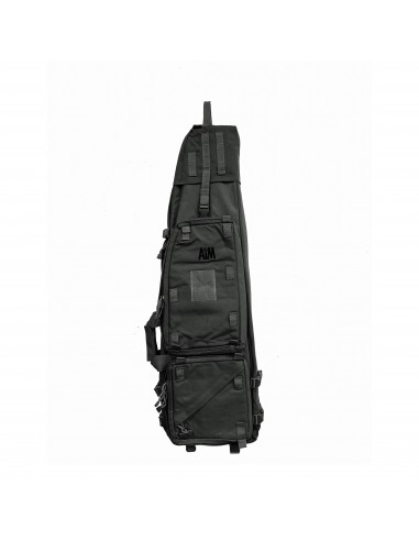 AIM FS42 TACTICAL DRAG BAG BLACK