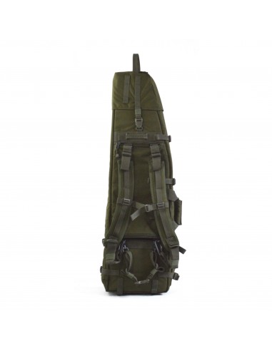 AIM FS42 TACTICAL DRAG BAG NERO