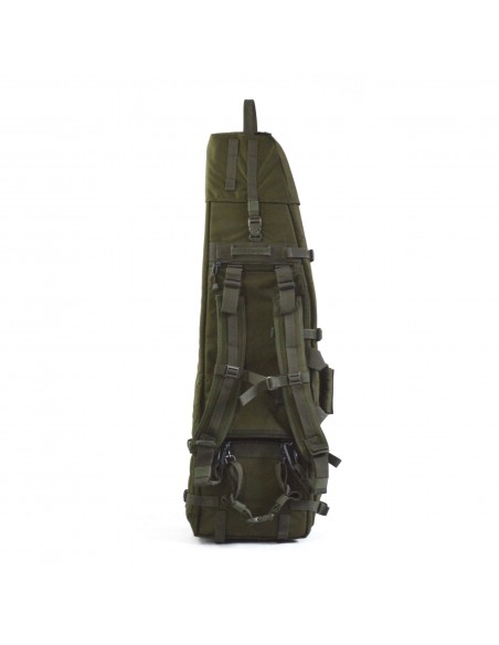 AIM FS42 TACTICAL DRAG BAG NERO