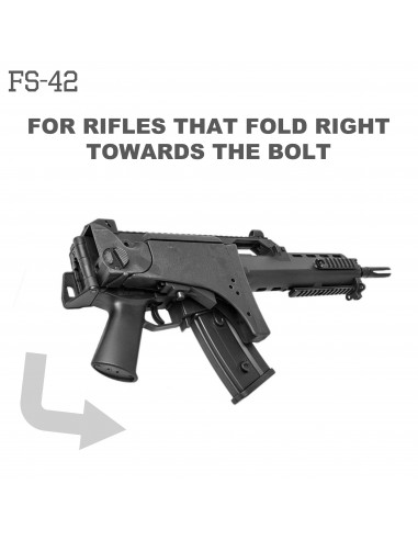 AIM FS42 TACTICAL DRAG BAG NERO