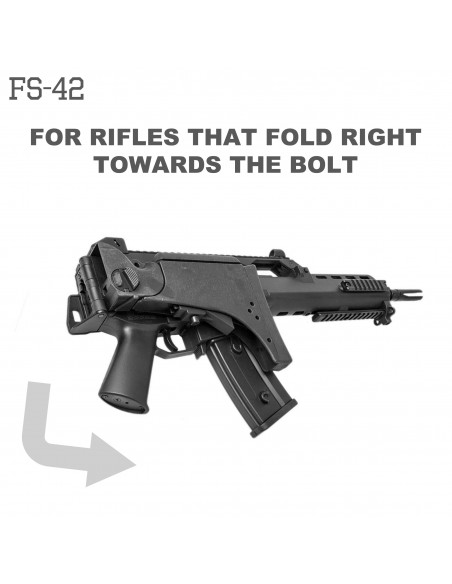 AIM FS42 TACTICAL DRAG BAG NERO