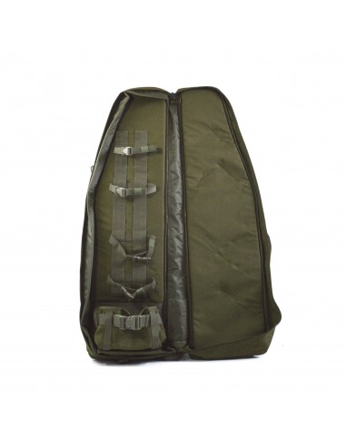 AIM FS42 TACTICAL DRAG BAG NERO