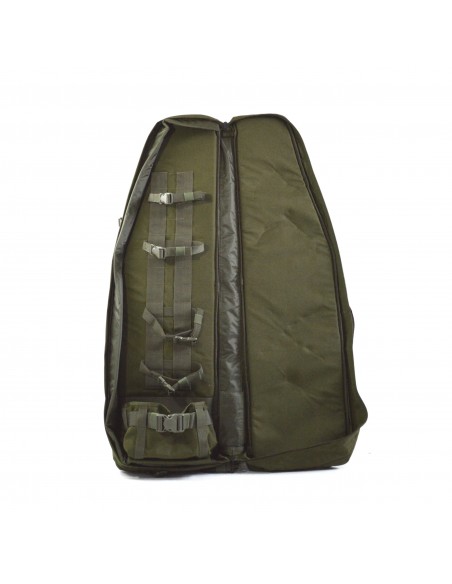 AIM FS42 TACTICAL DRAG BAG NERO