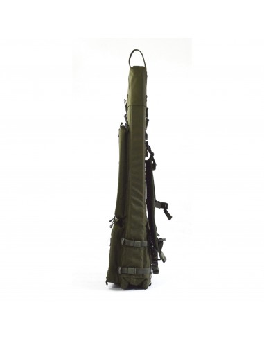 AIM FS42 TACTICAL DRAG BAG NERO