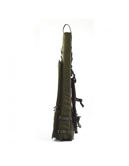 AIM FS42 TACTICAL DRAG BAG NERO