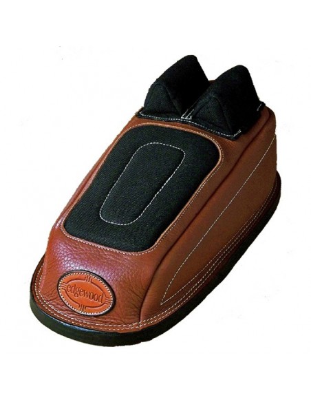 EDGEWOOD GATERBAG 2" 3/8" STD