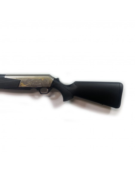 Carabina Semiautomatica Browning MK3 Composite Eclipse Gold Cal. 30-06 SP Carabina Semiautomatica Browning MK3 Composite Eclipse Gold Cal. 30-06 SP