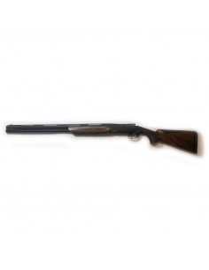 Bockdoppelflinten Benelli 828 U Beccaccia Cal. 20 2