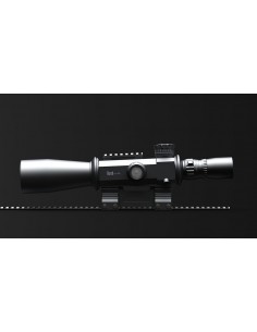 MARCH SCOPE GENESIS 6-60X56 FMA-MT ILLUMINATED 2