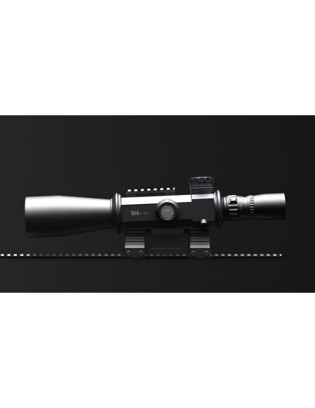 MARCH SCOPE GENESIS 6-60X56 FMA-MT ILLUMINATED MARCH SCOPE GENESIS 6-60X56 FMA-MT ILLUMINATED