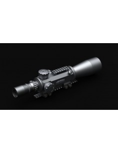 MARCH SCOPE GENESIS 6-60X56 FMA-MT ILLUMINATED