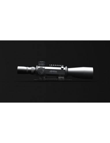 MARCH SCOPE GENESIS 6-60X56 FMA-MT ILLUMINATED MARCH SCOPE GENESIS 6-60X56 FMA-MT ILLUMINATED