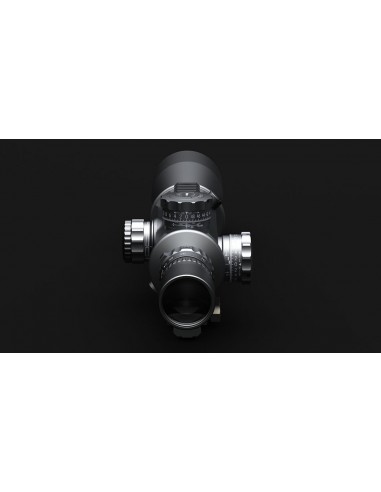 MARCH SCOPE GENESIS 6-60X56 FMA-MT ILLUMINATED MARCH SCOPE GENESIS 6-60X56 FMA-MT ILLUMINATED
